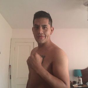 Meet your Posher, Fernando